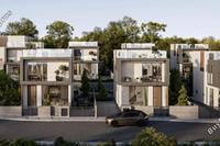 3 Bedroom Detached house · Tremithousa (Paphos) for sale 