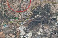 4683 SQM Land · Moni (Limassol) for sale 