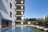 2 Bedroom Apartment in Agios Athanasios (Limassol) for sale 