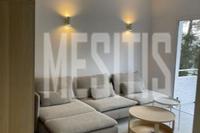 1 Bedroom Apartment in Acropolis (Nicosia) to rent 