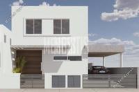 3 Bedroom Detached house in Kallithea (Nicosia) for sale 