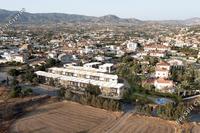 3 Bedroom Maisonette in Parekklisia (Limassol) for sale 