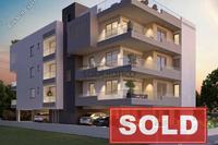 2 Bedroom Apartment · Aradippou (Larnaca) for sale 