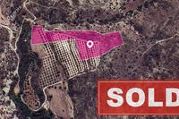 13043 SQM Land · Skarinou (Larnaca) for sale 