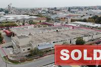  Industrial Building in Pallouriotissa (Nicosia) for sale 