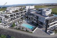 3 Bedroom Apartment · Livadia Larnacas (Larnaca) for sale 