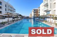 2 Bedroom Penthouse in Paralimni (Famagusta) for sale 