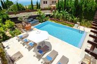 3 Bedroom Detached house in Secret Valley (Paphos) for sale 