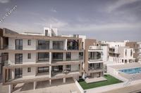 2 Bedroom Apartment in Livadia Larnacas (Larnaca) for sale 