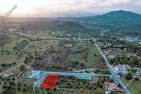 907 SQM Plot · Pyrga (Larnaca) for sale 