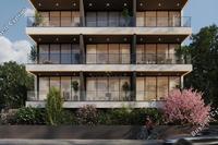 Studio Apartment in Agios Nicolaos (Limassol) for sale 