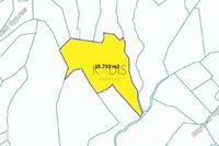 19733 SQM Land in Dora (Limassol) for sale 