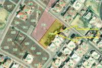 1648 SQM Land · Frenaros (Famagusta) for sale 