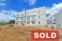 2 Bedroom Ground floor apartment · Kapparis (Famagusta) for sale 