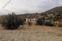 22409 SQM Land · Parekklisia (Limassol) for sale 