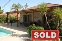 3 Bedroom Bungalow · Pyrgos Limassol (Limassol) for sale 