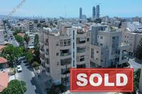 3 Bedroom Apartment · Agios Nektarios (Limassol) for sale 