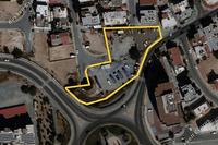 3560 SQM Land · Panthea (Limassol) for sale 