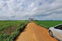 4375 SQM Land · Frenaros (Famagusta) for sale 