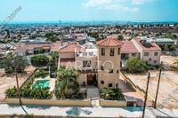 6 Bedroom Detached house · Agia Fyla (Limassol) for sale 