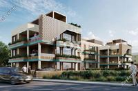 1 Bedroom Ground floor apartment · Paphos Municipality (Paphos) for sale 