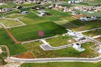 534 SQM Plot in Pano Lakatamia (Nicosia) for sale 
