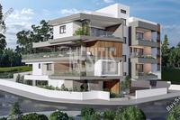 2 Bedroom Apartment in Latsia (Nicosia) for sale 