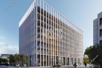  Office · Limassol Municipality (Limassol) for sale 