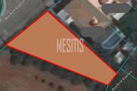 567 SQM Plot in Strovolos (Nicosia) for sale 