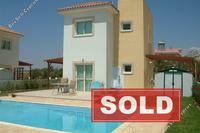 2 Bedroom Detached house · Agia Thekla (Famagusta) for sale 
