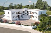 3 Bedroom Apartment · Oroklini (Larnaca) for sale 