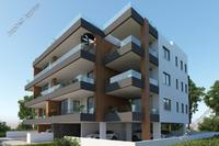 1 Bedroom Apartment in Sotiros Agios Ioannis Larnaca (Larnaca) for sale 