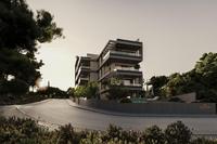 2 Bedroom Ground floor apartment in Oroklini (Larnaca) for sale 