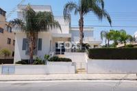 5 Bedroom Detached house · Ekali (Limassol) for sale 