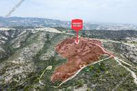 47158 SQM Land · Vavla (Larnaca) for sale 