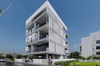 2 Bedroom Apartment in Agios Ioannis (Limassol) for sale 