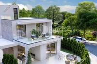 3 Bedroom Detached house · Peyia (Paphos) for sale 