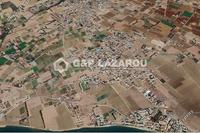 14371 SQM Land · Pervolia (Larnaca) for sale 