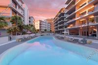 2 Bedroom Apartment in Agia Fyla (Limassol) for sale 
