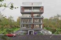 2 Bedroom Apartment in Paphos Municipality (Paphos) for sale 