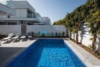 5 Bedroom Detached house · Livadia Larnacas (Larnaca) for sale 