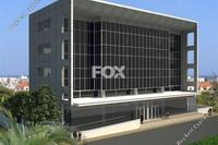  Office in Kapsalos (Limassol) to rent 