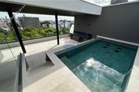 4 Bedroom Penthouse in Potamos Germasogeias (Limassol) for sale 