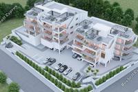 2 Bedroom Penthouse in Agia Fyla (Limassol) for sale 