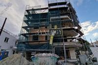 2 Bedroom Penthouse in Acropolis (Nicosia) for sale 