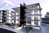 3 Bedroom Apartment in Agios Dometios (Nicosia) for sale 