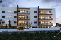 2 Bedroom Apartment · Dasoupoli (Nicosia) for sale 