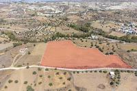 20068 SQM Land in Analiontas (Nicosia) for sale 