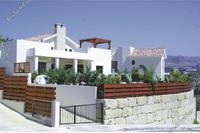 3 Bedroom Detached house in Monagroulli (Limassol) for sale 