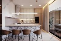 1 Bedroom Apartment · Agia Zoni (Limassol) for sale 